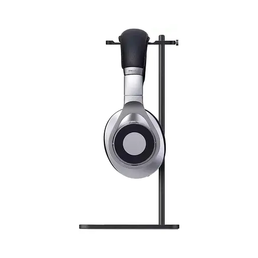 Підставка для гарнітури OfficePro Aluminum Alloys Black (LS350B) - фото 4