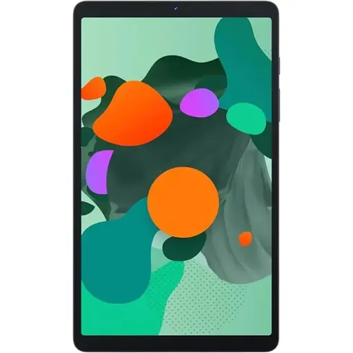 Планшет Blackview Tab 60 4/128GB LTE Iron Gray - фото 3