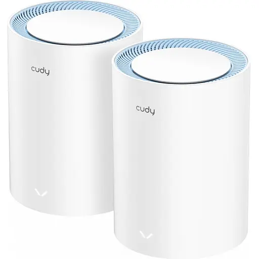 Wi-Fi Mesh система Cudy M1200 2-pack [121807]