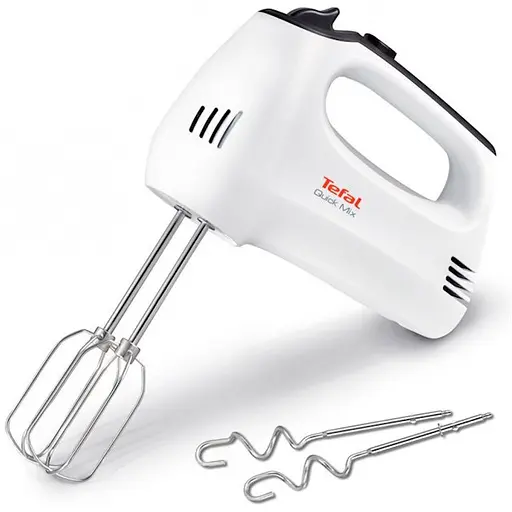 Ручний міксер Tefal HT310138 (6373981) - фото 3