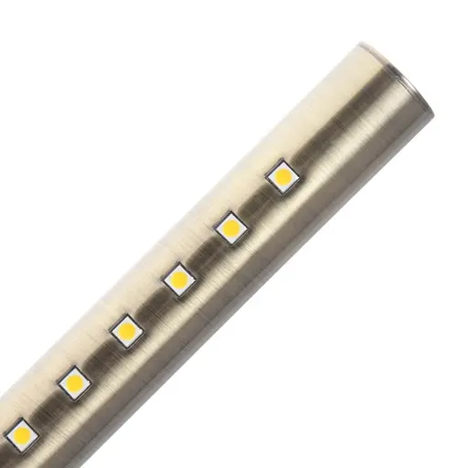 Підсветка для картин і дзеркал Brille LED 7W WW AB (506) - фото 7