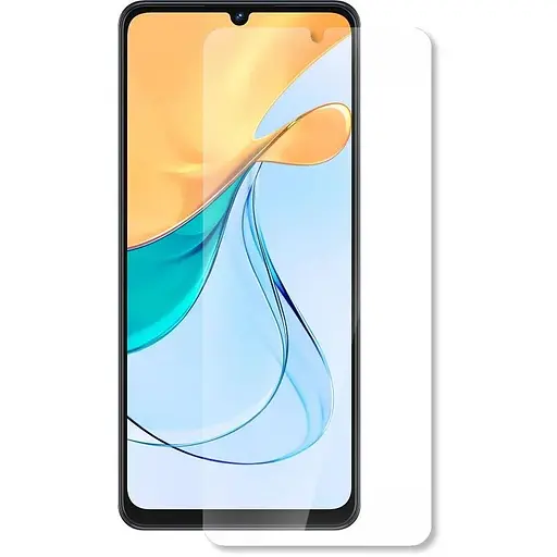 Захисна плівка StatusSKIN для ZTE Blade V50 Vita Екран Глянцева Ultra - фото 1