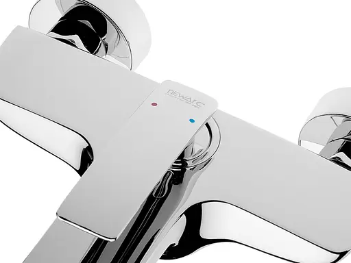 Смеситель для ванны Newarc Life 981511 - фото 4