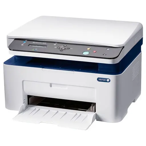 Многофункциональное устройство Xerox WorkCentre 3025BI Wi-Fi (3025V_BI) - фото 2