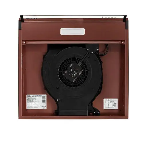 Вытяжка плоская Perfelli PL 5144 BR LED - фото 7