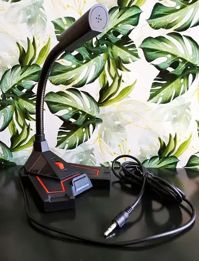 Ігровий мікрофон Xtrike Me XMC-01 - фото 3