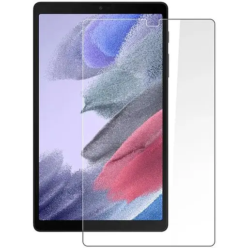 Захисне скло DK для Samsung Galaxy Tab A7 Lite T220/T225 Full Glue (012605)