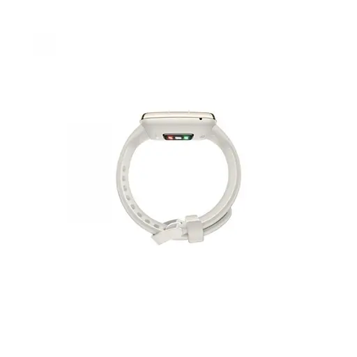 Фитнес-браслет Xiaomi Mi Smart Band 7 Pro Ivory (BHR6076GL) - фото 8