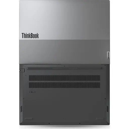 Ноутбук Lenovo 16 ThinkBook 16-G7 WUXGA IPS/Ryzen 5 7535HS/16GB/1TB/UMA/W11P/Gray (21MW001RRA) - фото 6