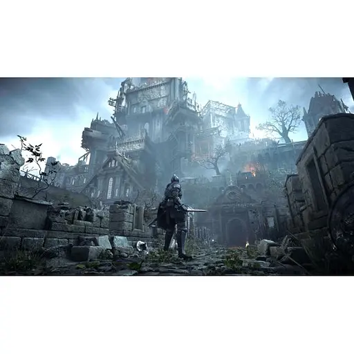 Гра Demon's Souls (російські субтитри) (PS5) - фото 3