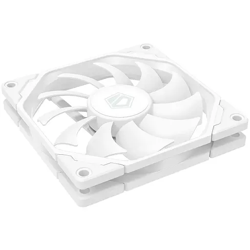 Вентилятор ID-Cooling TF-9215-W - фото 4