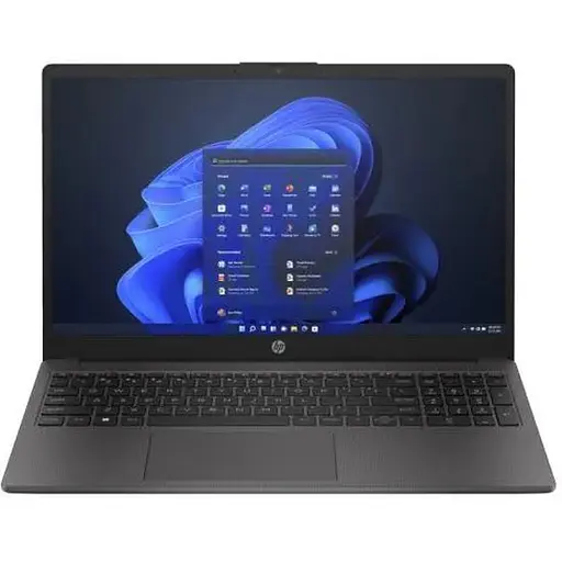 Ноутбук HP 250 G10,15.6 inch, Intel Core i5-1335U, 8 GB RAM, 512 GB SSD, Intel Iris Xe графікою, DOS
