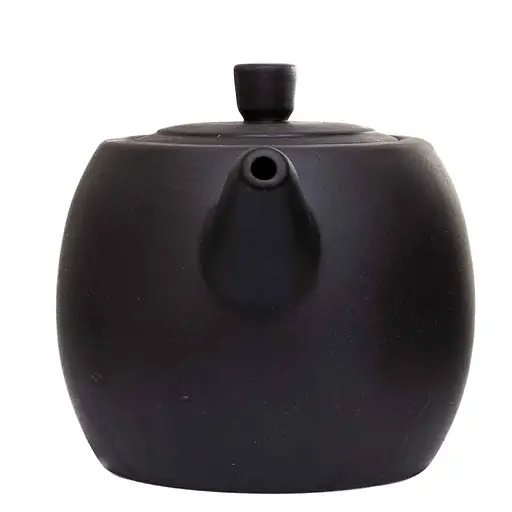 Иссинский чайник Да Цзинлань, 1000 мл - Коричневий - фото 8