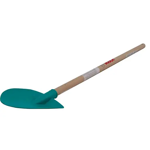 Детская садовая лопата Klein Bosch (2716) - фото 3