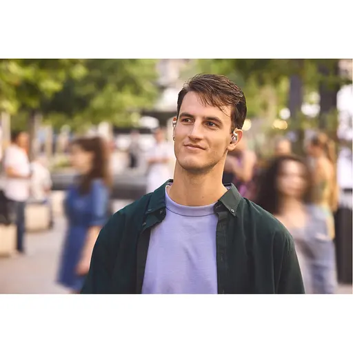 Наушники JBL Sense Pro White (JBLSENSEPROWHT) - фото 11