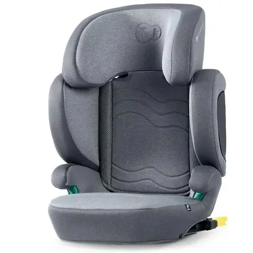 Автокресло KinderKraft Xpand 2 i-Size Rocket Grey (KCXPAN02GRY0000)