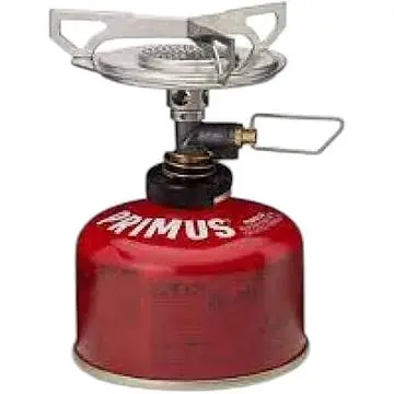 Горелка газовая Primus Essential Trail Stove Duo (1046-351140)