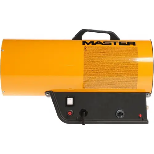 Тепловая пушка Master BLP 33 M - фото 2