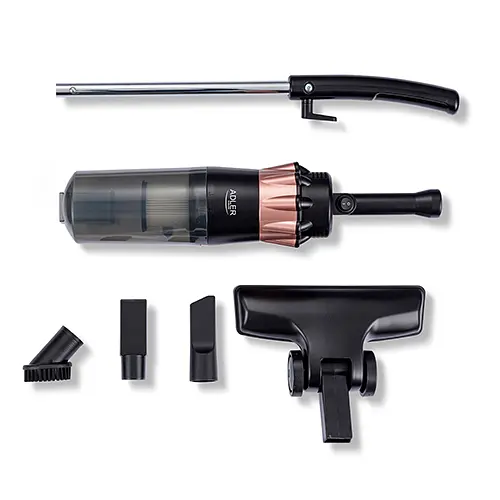 Пилосос ADLER AD-7049 (стік) - фото 6