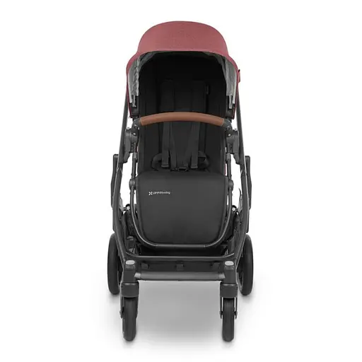 Прогулянкова коляска Uppababy Cruz V2 - Lucy (0420-CRZ-EU-LCY) - фото 28