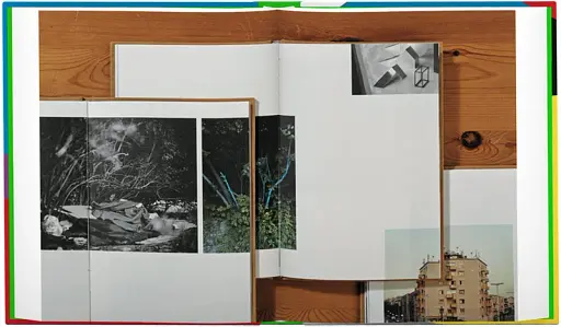 Self Publish, Be Happy: A DIY Photobook Manual and Manifesto - фото 2