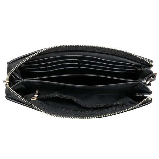 Чоловічий шкіряний клатч Vintage 22х13х3,5 см sum0012792 - фото 8