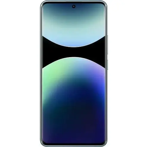 Смартфон Xiaomi Redmi Note 14 Pro+ 5G 8/256GB Frost Blue - фото 2