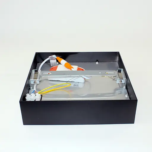 Накладний світильник Friendlylight Mono S22 LED 20W FL2052 - фото 4