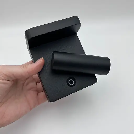 Настінний світильник Skarlat RWLB138 7W BK 4000K - фото 9