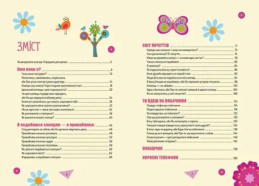 Як витримати хлопців і не з’їхати з глузду - фото 6