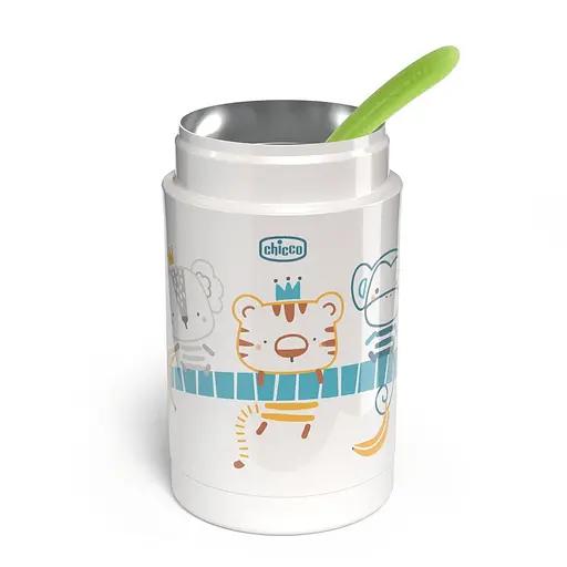 Термос Chicco для детского питания 500 мл (60182.40) - фото 2