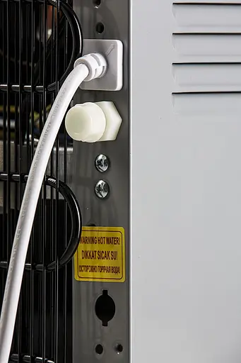 Кулер для воды HotFrost V900CS - фото 3