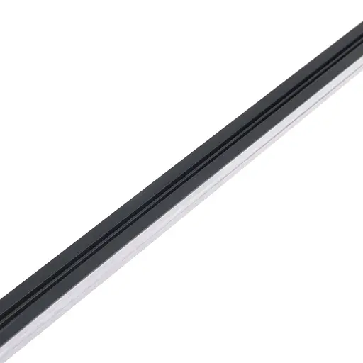 Шинопровод Brille HD-25TR/1 м BK 1 м