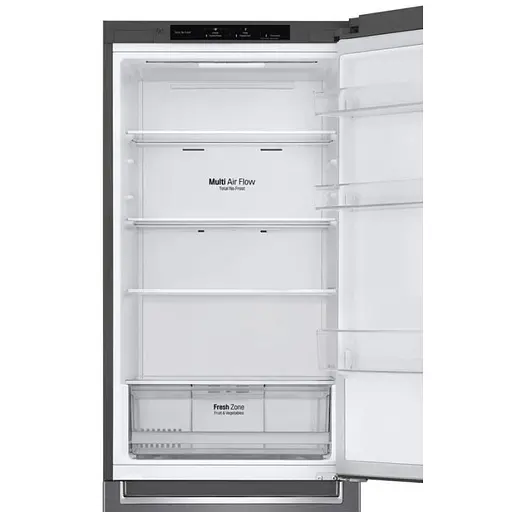 Холодильник LG GC-B 459 SLCL - фото 6
