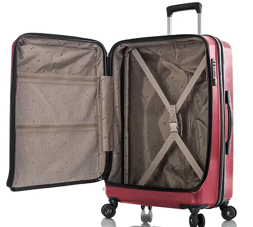 Валіза Heys EZ Access (L) Red (10140-0003-30) - фото 4