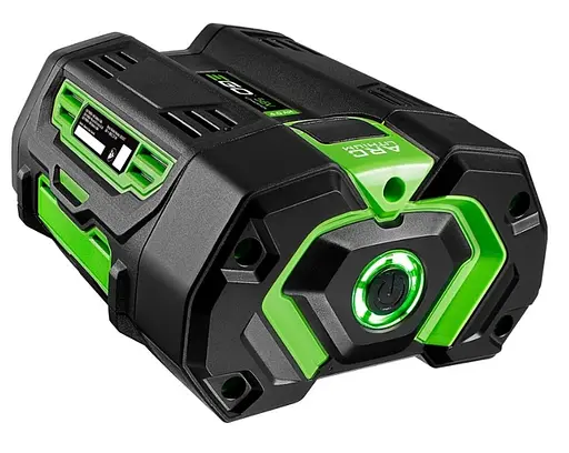 Аккумуляторная батарея EGO BA2242T 4А*год 56В (0400152002) - фото 1