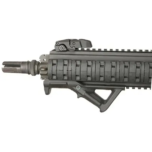 Упор передний Magpul AFG Weaver/Picatinny - фото 4