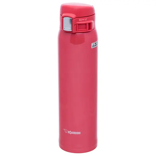 Термокружка Zojirushi SM-SC60PV 0.6 л Red