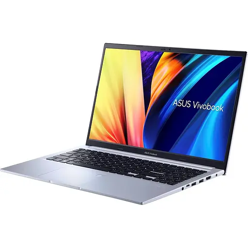 Ноутбук ASUS Vivobook 15 X1502VA-BQ690 i5-13420H 16GB DDR4 512GB Без ОС - фото 2