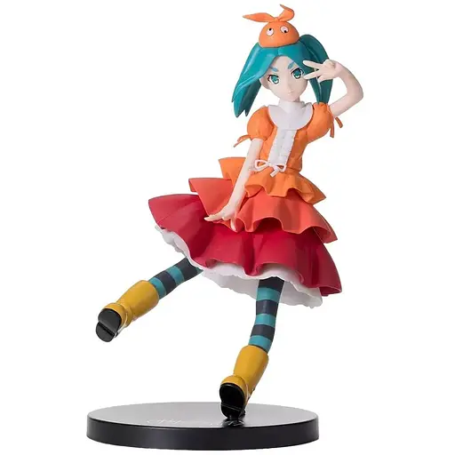 Фігурка Sega Історії монстрів Йоцуґі Ононокі Monogatari Yotsugi Ononoki 20 см S M YO 20