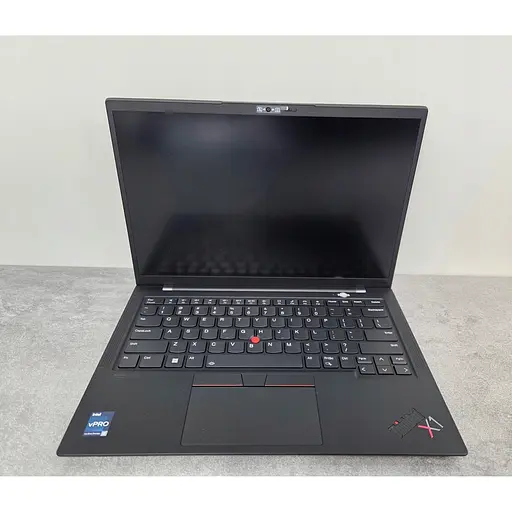 Ноутбук Lenovo ThinkPad X1 Gen 10,i7-,16GB,512GB,14'' IPS, Windows 11,1,12 kg - фото 8
