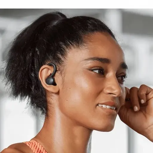 Навушники бездротові Anker Soundcore Sport X10 чорні - фото 6