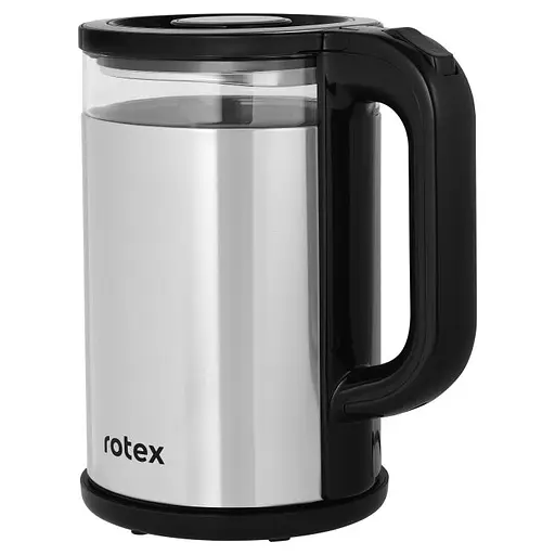 Электрочайник RKT94-S Prima Glass - фото 2