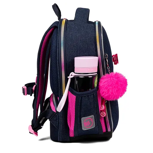 Рюкзак каркасний Yes Beautiful Hair H-100 - фото 4