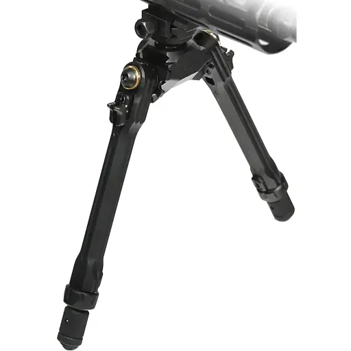 Сошки Leapers UTG PRO TBNR 18-23 см Picatinny