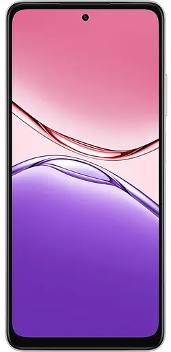 Смартфон Oppo A5x 4/128GB Laser White 7157738 - фото 2