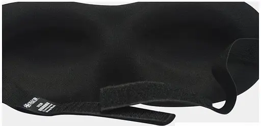 Очки для сна Deco 3D леопард (922-02) - фото 2