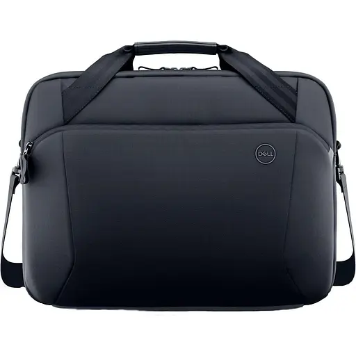 Сумка для ноутбука Dell EcoLoop Pro Slim Briefcase 15.6" (460-BDQQ) - фото 1