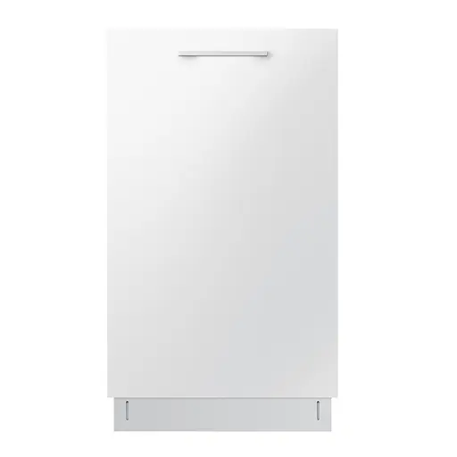 Вбудована посудомийна машина Samsung DW50R4060BB/UA - фото 5