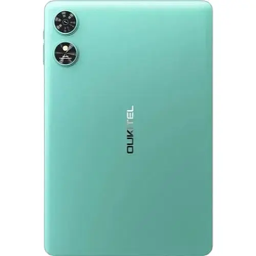 Планшет Oukitel OT6 Kids 4/64Gb Green Global version - фото 4